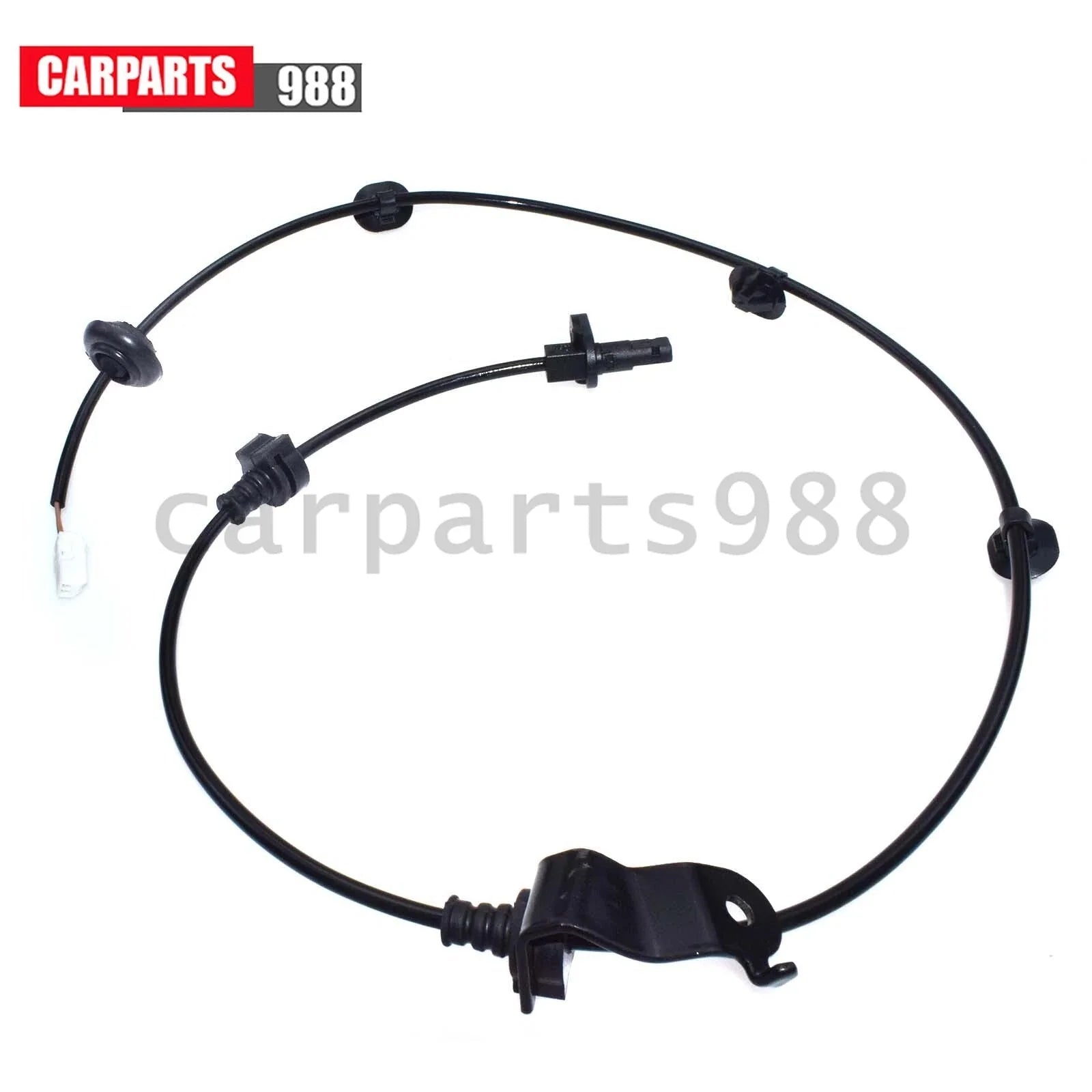 ABS Wheel Speed Sensor Rear Left For Honda CR-Z Fit 2009-2012 57475-TF0-003 6B93BC-57 [1]