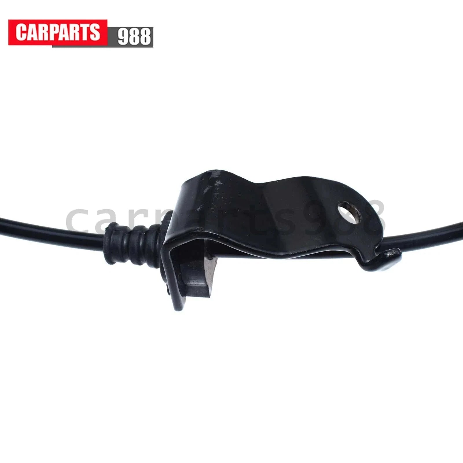 ABS Wheel Speed Sensor Rear Left For Honda CR-Z Fit 2009-2012 57475-TF0-003 6B93BC-57 [10]
