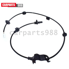 ABS Wheel Speed Sensor Rear Left For Honda CR-Z Fit 2009-2012 57475-TF0-003 6B93BC-57 [1]