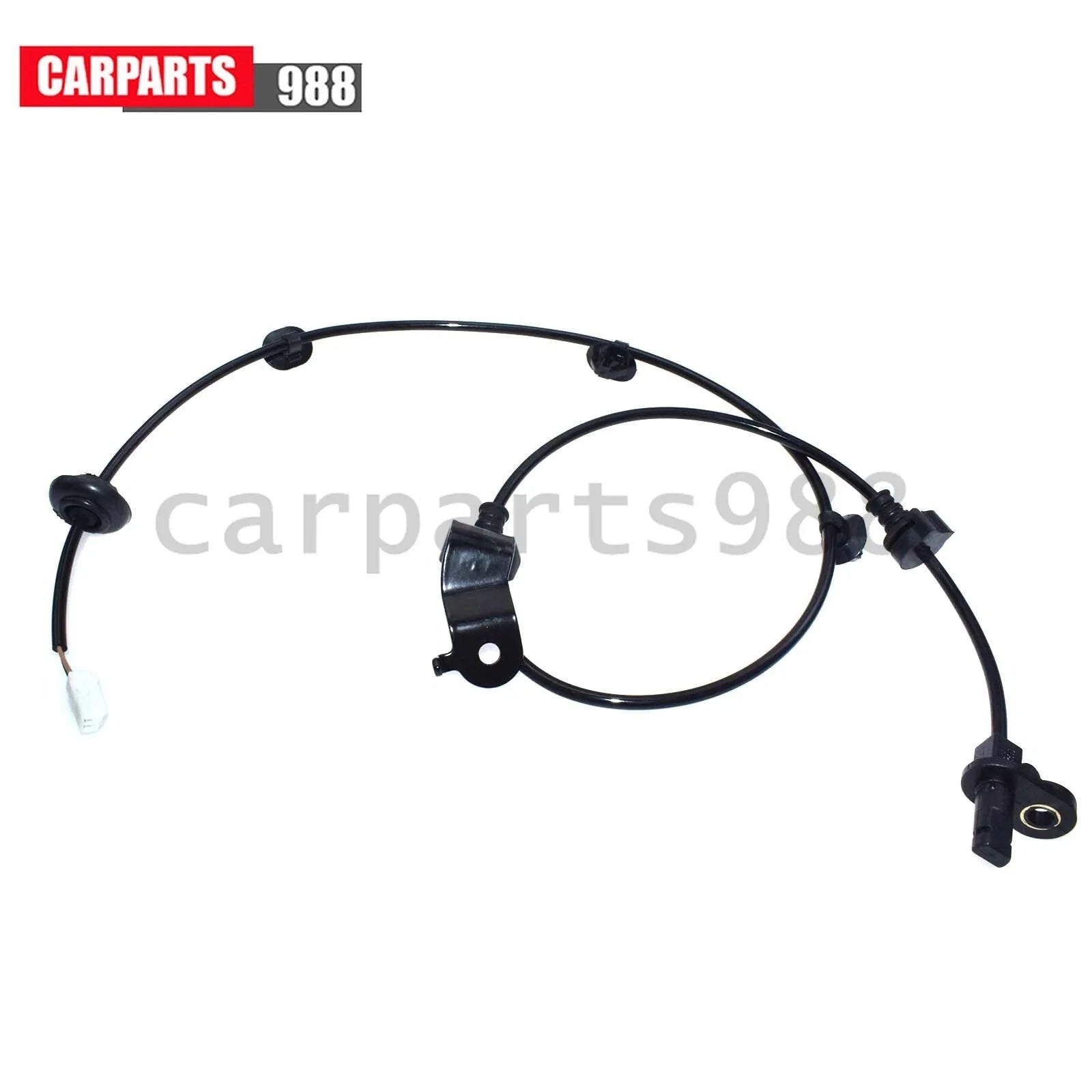 ABS Wheel Speed Sensor Rear Left For Honda CR-Z Fit 2009-2012 57475-TF0-003 6B93BC-57 [2]