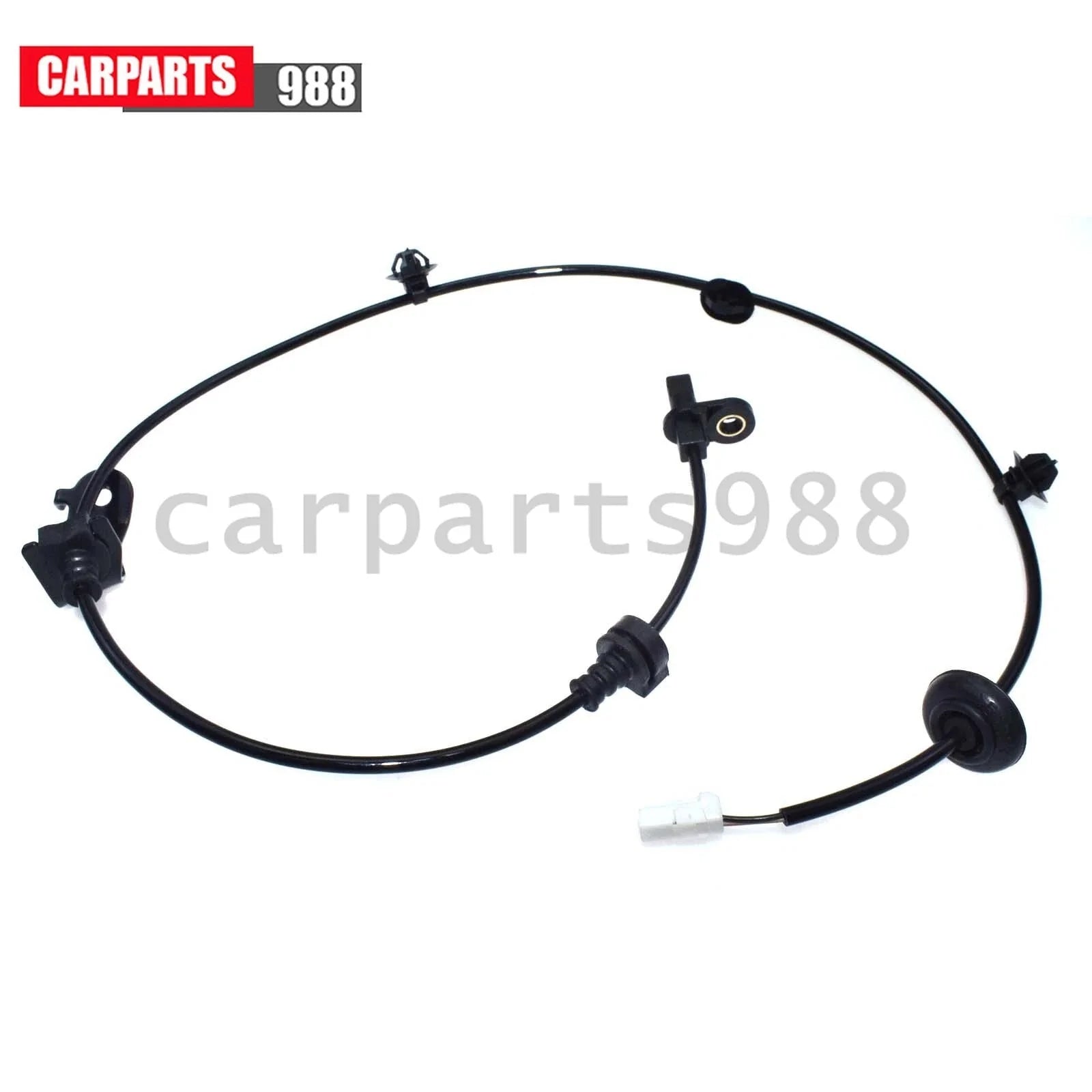 ABS Wheel Speed Sensor Rear Left For Honda CR-Z Fit 2009-2012 57475-TF0-003 6B93BC-57 [3]