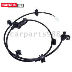 ABS Wheel Speed Sensor Rear Left For Honda CR-Z Fit 2009-2012 57475-TF0-003 6B93BC-57 [4]