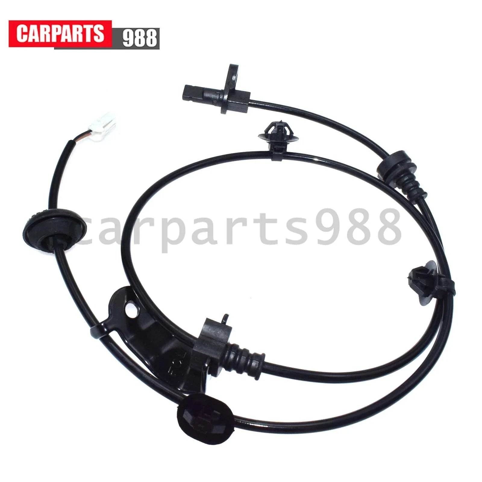 ABS Wheel Speed Sensor Rear Left For Honda CR-Z Fit 2009-2012 57475-TF0-003 6B93BC-57 [5]
