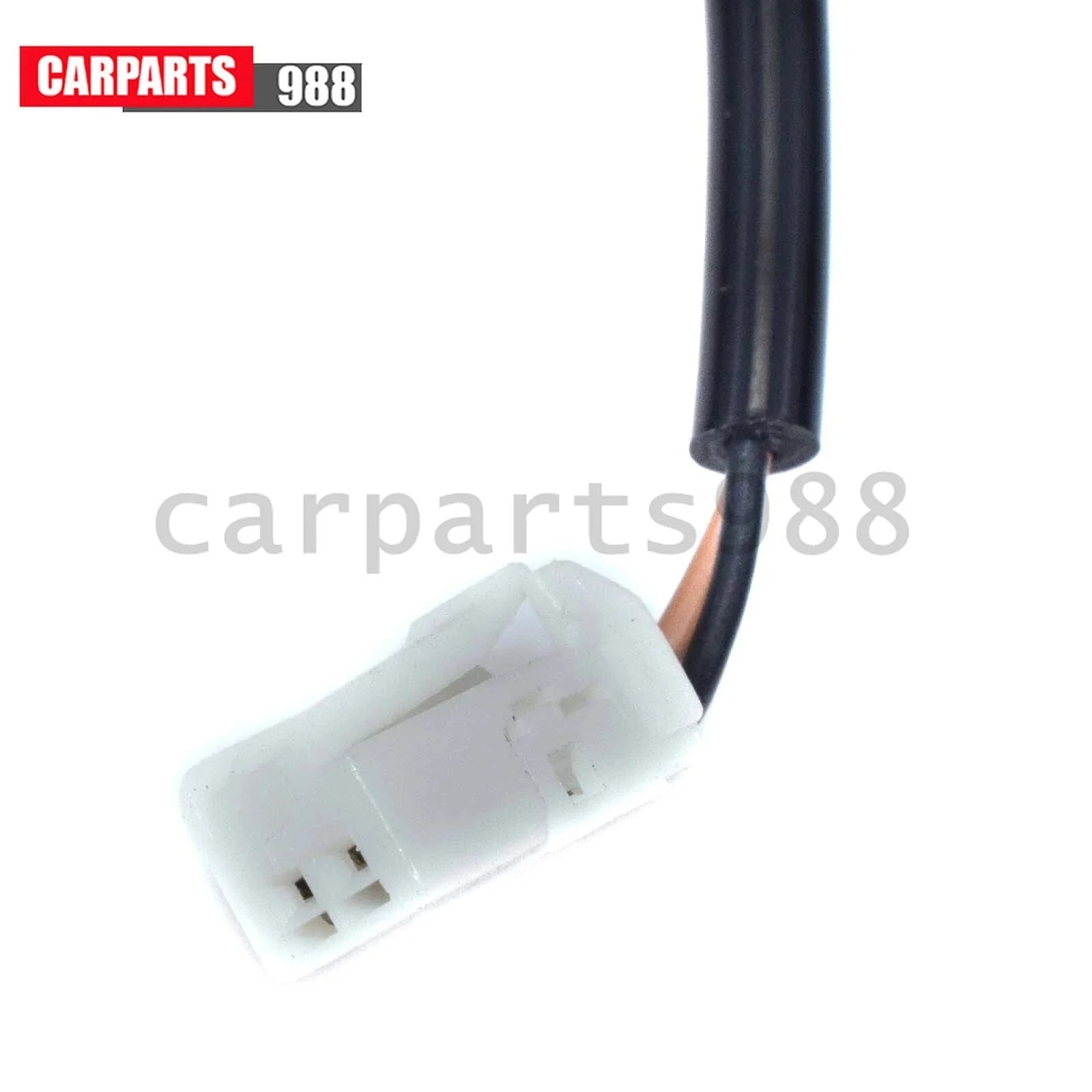 ABS Wheel Speed Sensor Rear Left For Honda CR-Z Fit 2009-2012 57475-TF0-003 6B93BC-57 [6]