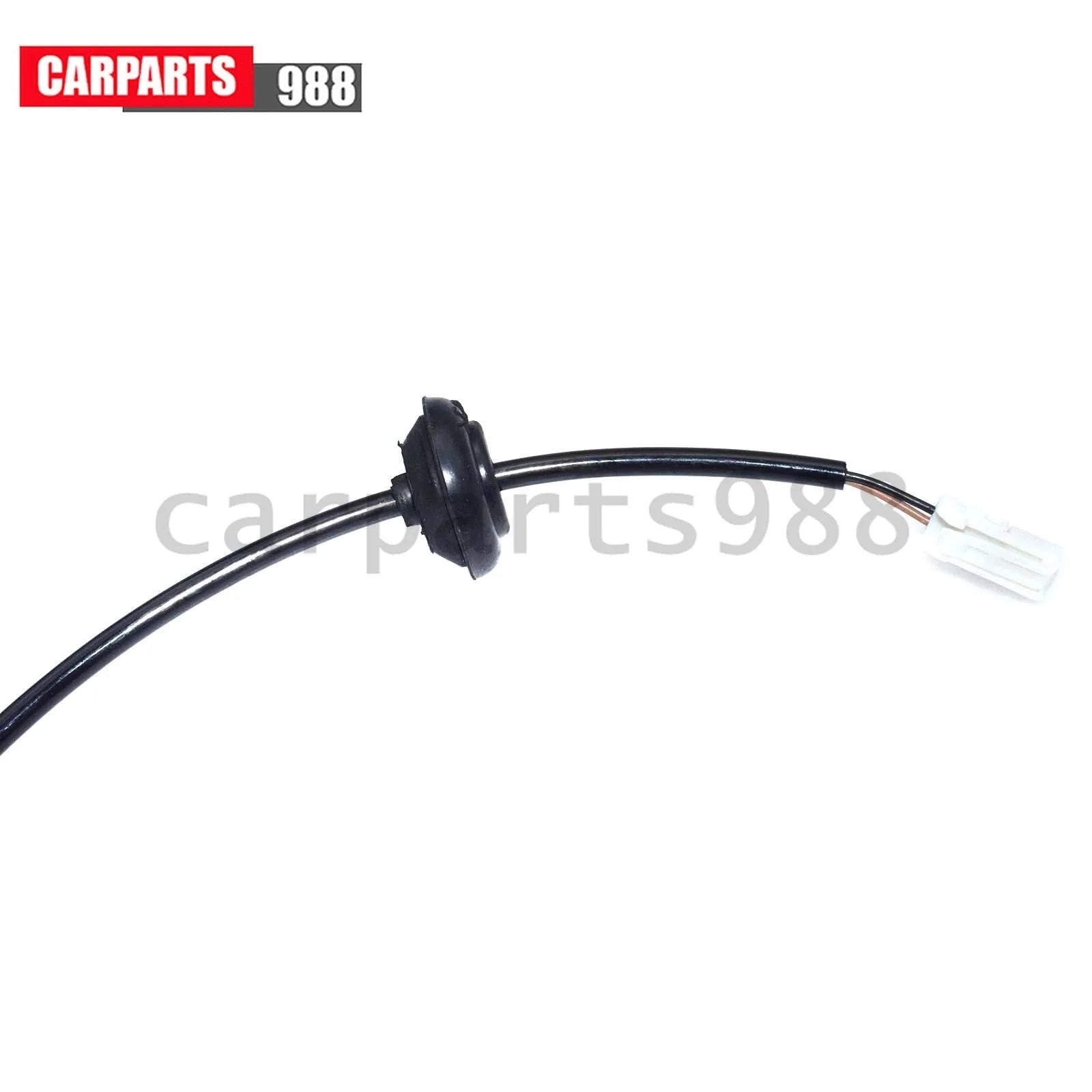 ABS Wheel Speed Sensor Rear Left For Honda CR-Z Fit 2009-2012 57475-TF0-003 6B93BC-57 [7]