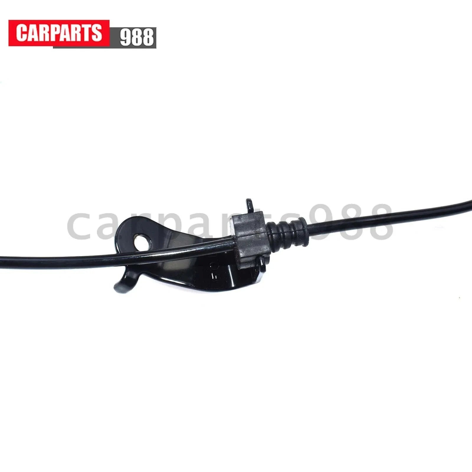ABS Wheel Speed Sensor Rear Left For Honda CR-Z Fit 2009-2012 57475-TF0-003 6B93BC-57 [8]