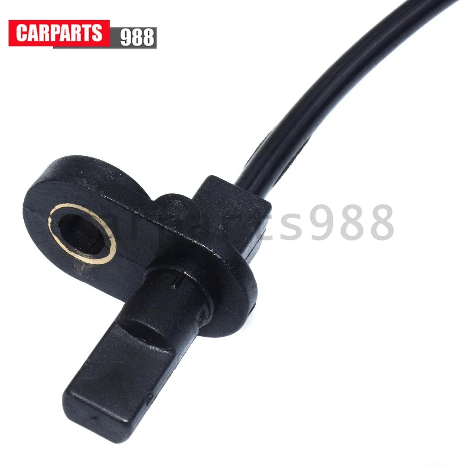 ABS Wheel Speed Sensor Rear Left For Honda CR-Z Fit 2009-2012 57475-TF0-003 6B93BC-57 [9]