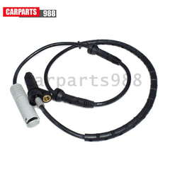 ABS Wheel Speed Sensor Rear Left / Right For BMW 528i 540i 1997-1999 34521182160 6B93BC-57 [1]