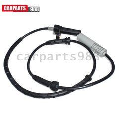 ABS Wheel Speed Sensor Rear Left / Right For BMW 528i 540i 1997-1999 34521182160 6B93BC-57 [2]