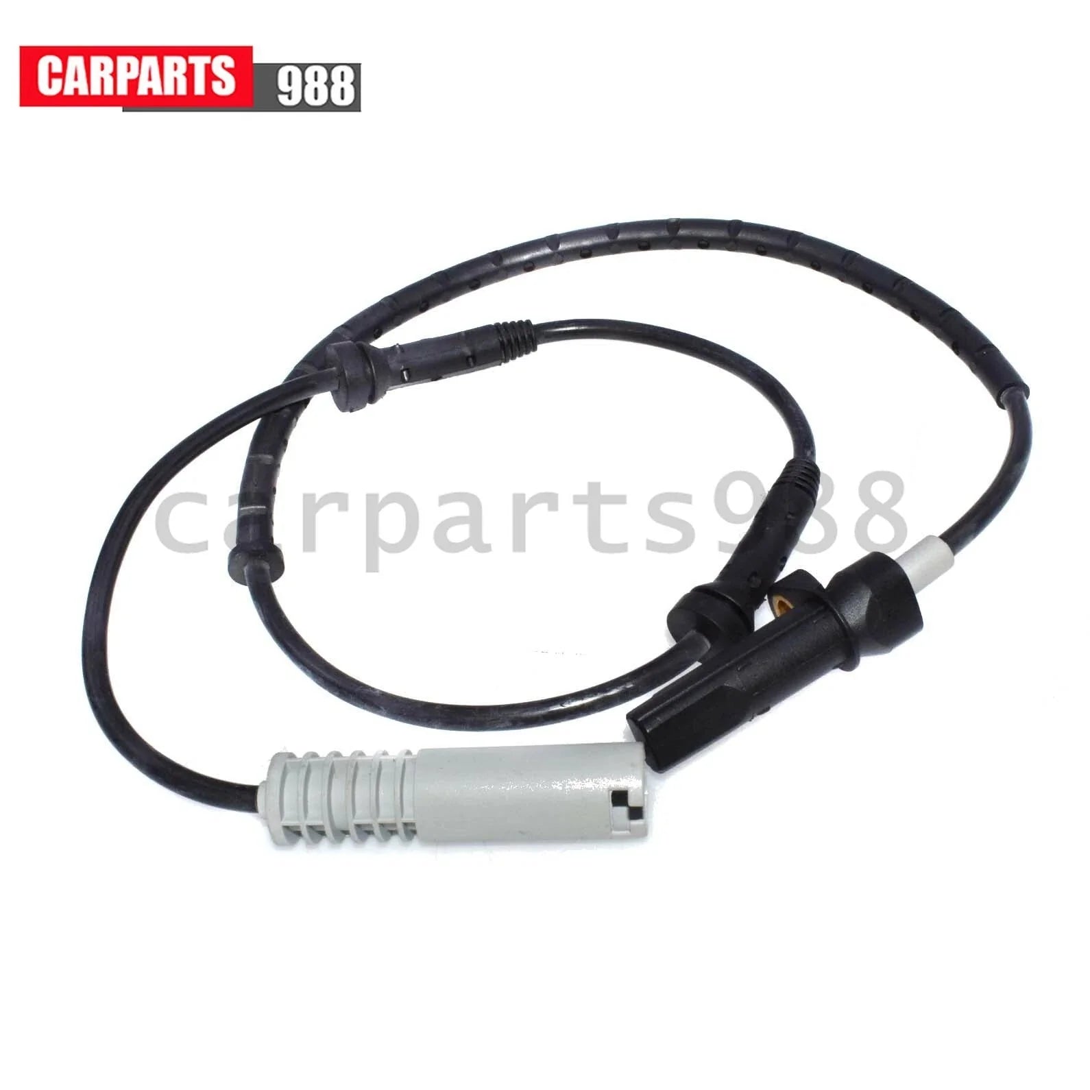 ABS Wheel Speed Sensor Rear Left / Right For BMW 528i 540i 1997-1999 34521182160 6B93BC-57 [3]