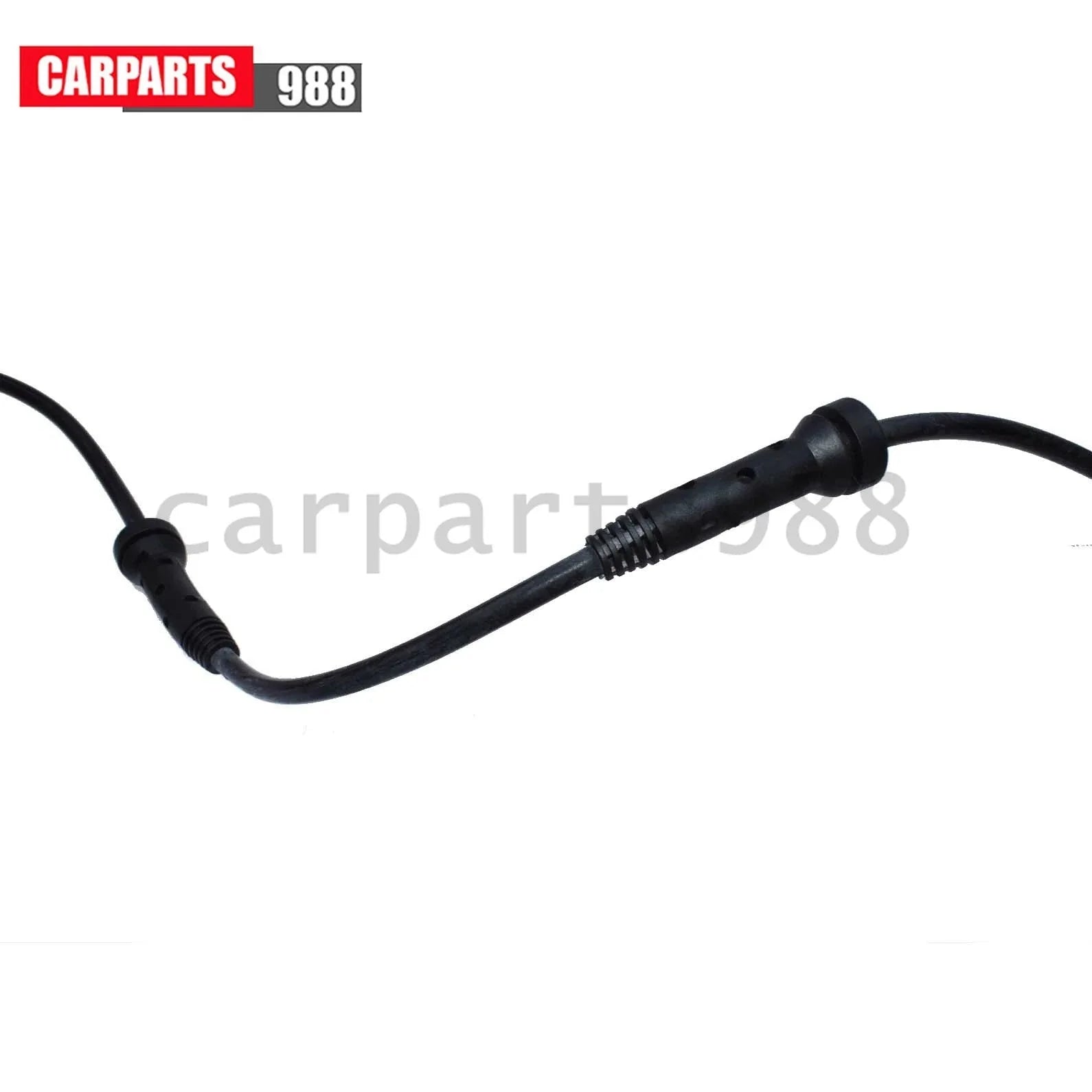 ABS Wheel Speed Sensor Rear Left / Right For BMW 528i 540i 1997-1999 34521182160 6B93BC-57 [6]