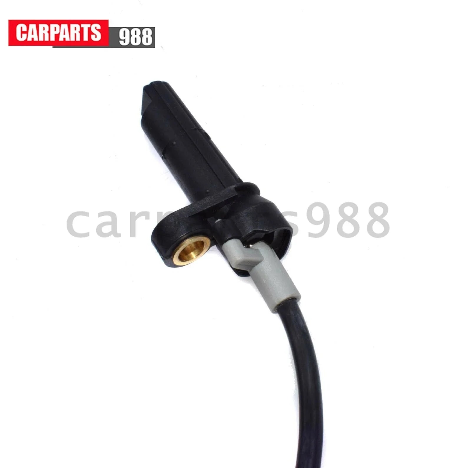 ABS Wheel Speed Sensor Rear Left / Right For BMW 528i 540i 1997-1999 34521182160 6B93BC-57 [7]