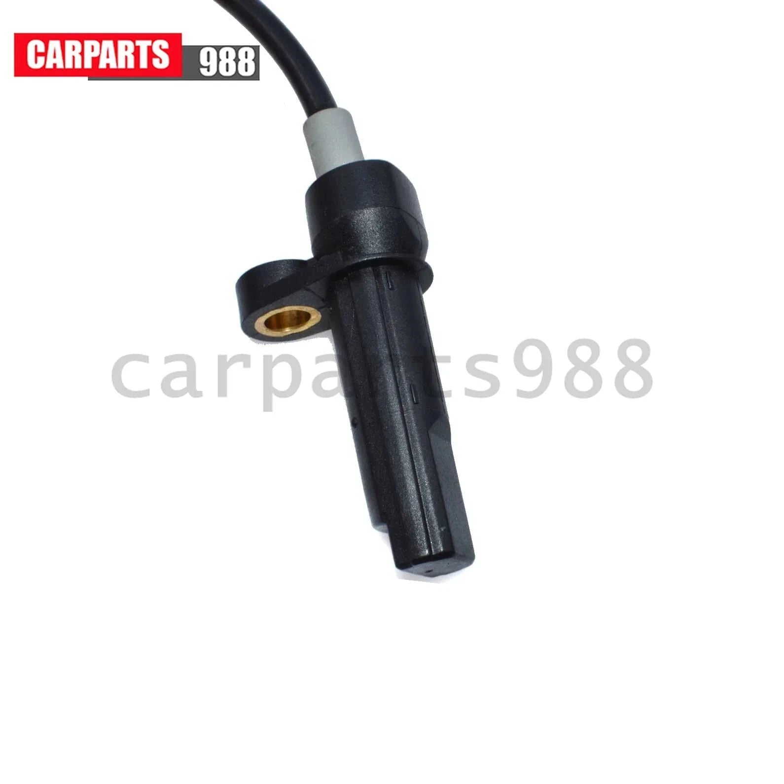 ABS Wheel Speed Sensor Rear Left / Right For BMW 528i 540i 1997-1999 34521182160 6B93BC-57 [8]