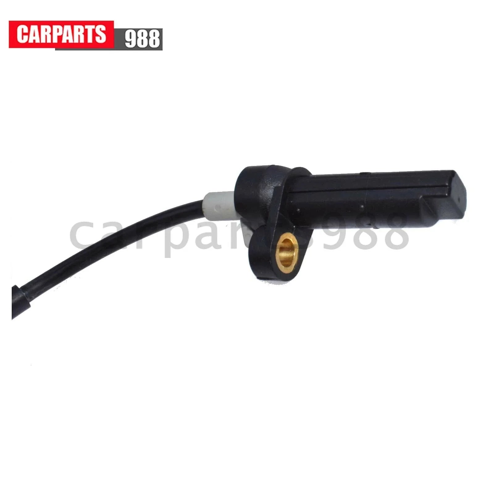 ABS Wheel Speed Sensor Rear Left / Right For BMW 528i 540i 1997-1999 34521182160 6B93BC-57 [9]