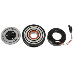 AC A/C Compressor Clutch Kits For Chevrolet Colorado 3.6L GMC Canyon 2017-2022 6B93BC-57 [3]