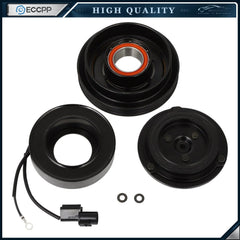 AC A/C Compressor Clutch Kits For Hyundai Elantra 2.0L 2007-2009 2010 2011 2012 6B93BC-57 [1]