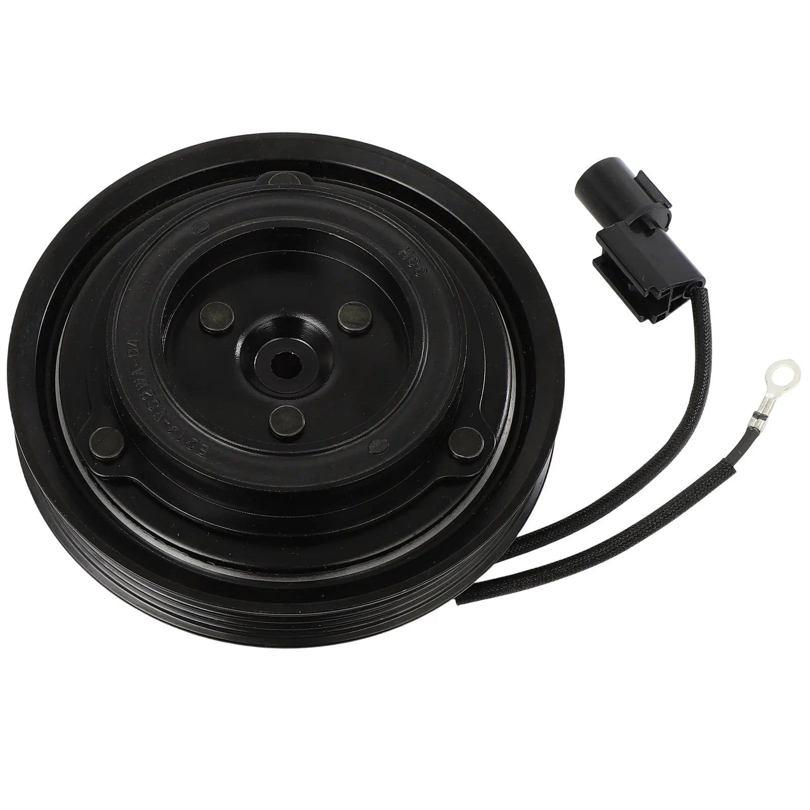 AC A/C Compressor Clutch Kits For Hyundai Elantra 2.0L 2007-2009 2010 2011 2012 6B93BC-57 [6]