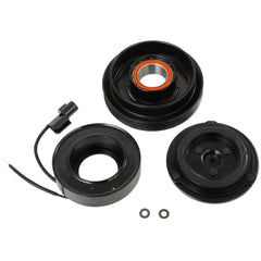 AC A/C Compressor Clutch Kits For Kia Soul 2.0L 2010-2011 6B93BC-57 [2]