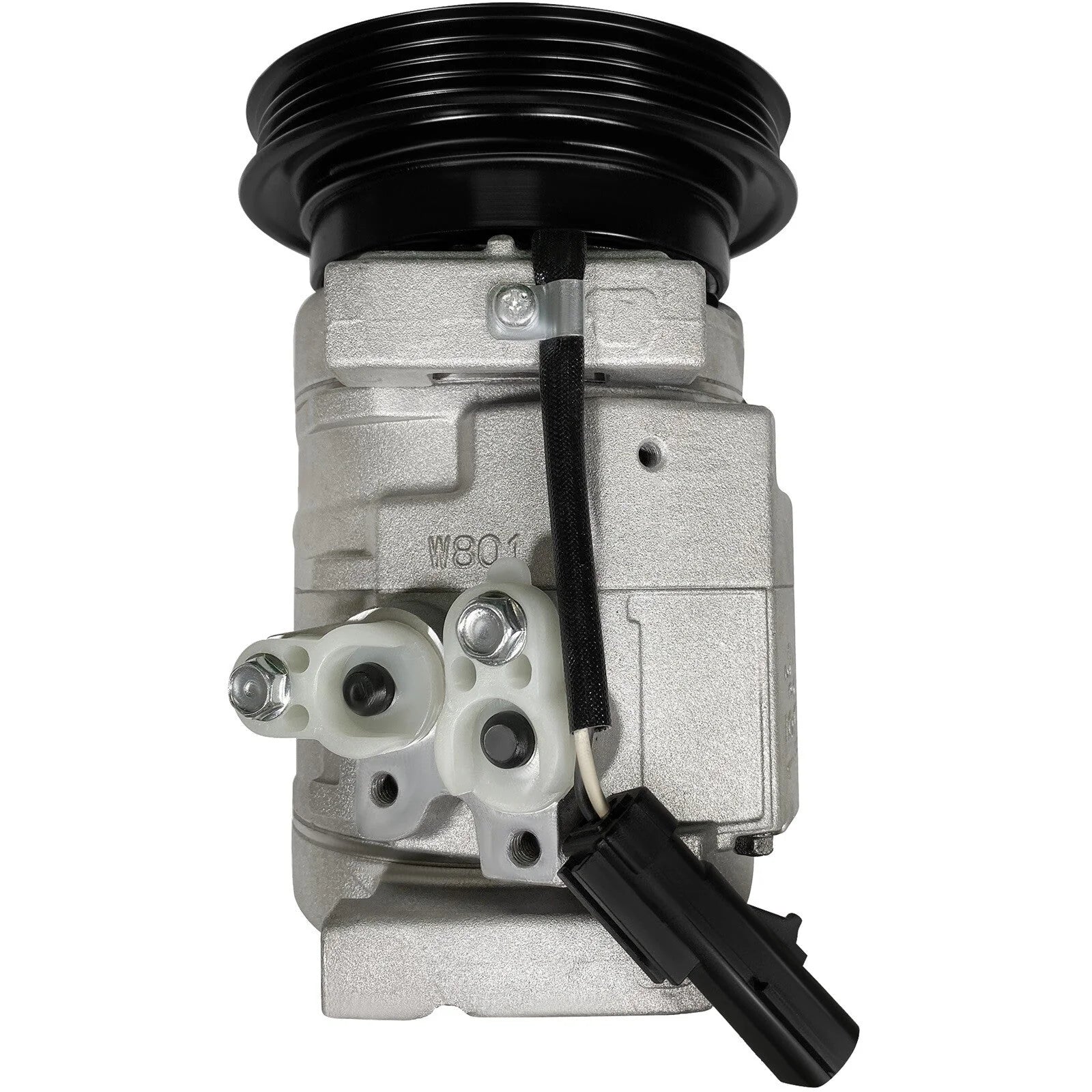 AC A/C Compressor For 2001-2010 Chrysler PT Cruiser 2003-2005 Dodge Neon SX 6B93BC-57 [2]