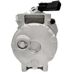 AC A/C Compressor For 2001-2010 Chrysler PT Cruiser 2003-2005 Dodge Neon SX 6B93BC-57 [3]