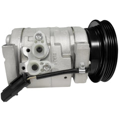 AC A/C Compressor For 2001-2010 Chrysler PT Cruiser 2003-2005 Dodge Neon SX 6B93BC-57 [4]
