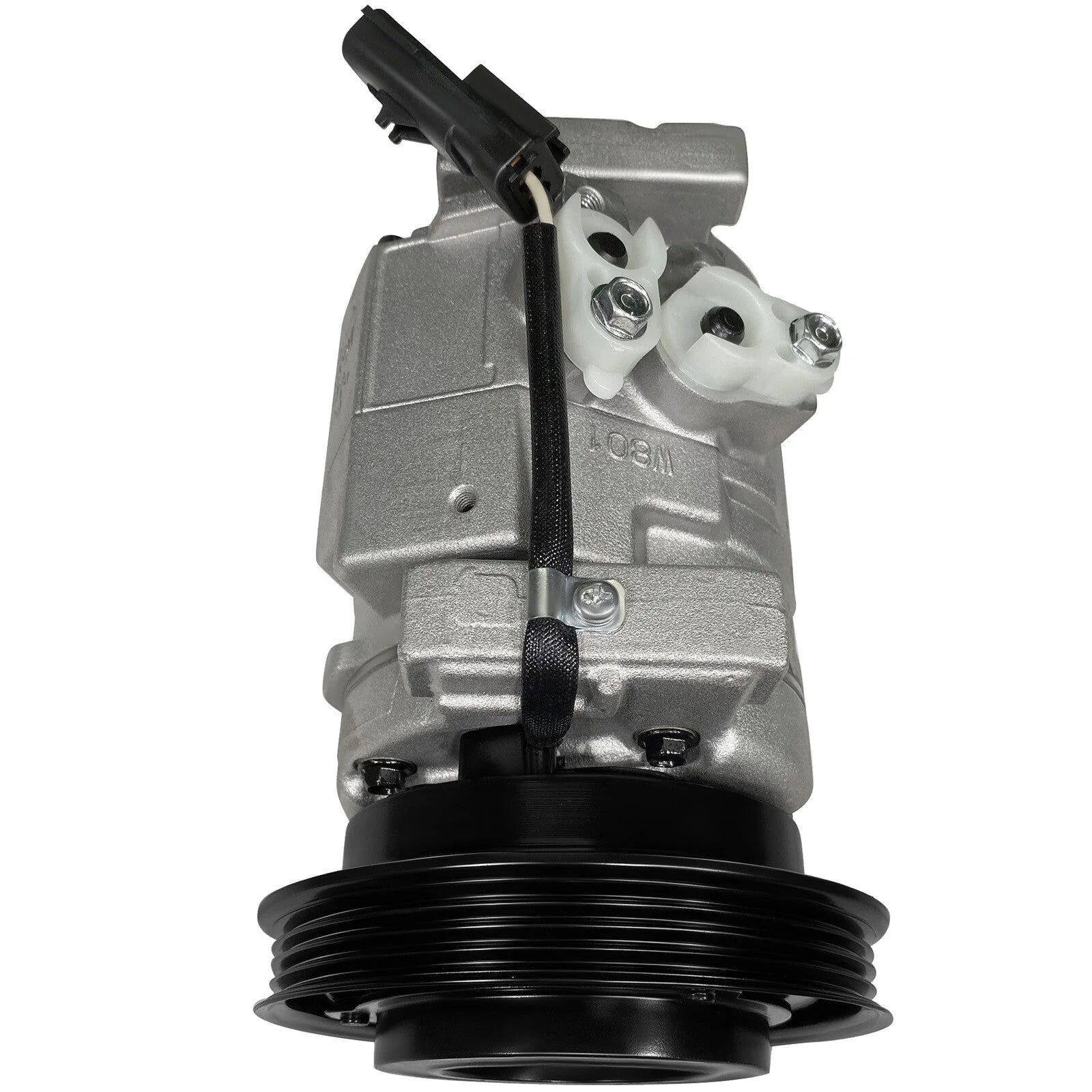 AC A/C Compressor For 2001-2010 Chrysler PT Cruiser 2003-2005 Dodge Neon SX 6B93BC-57 [5]