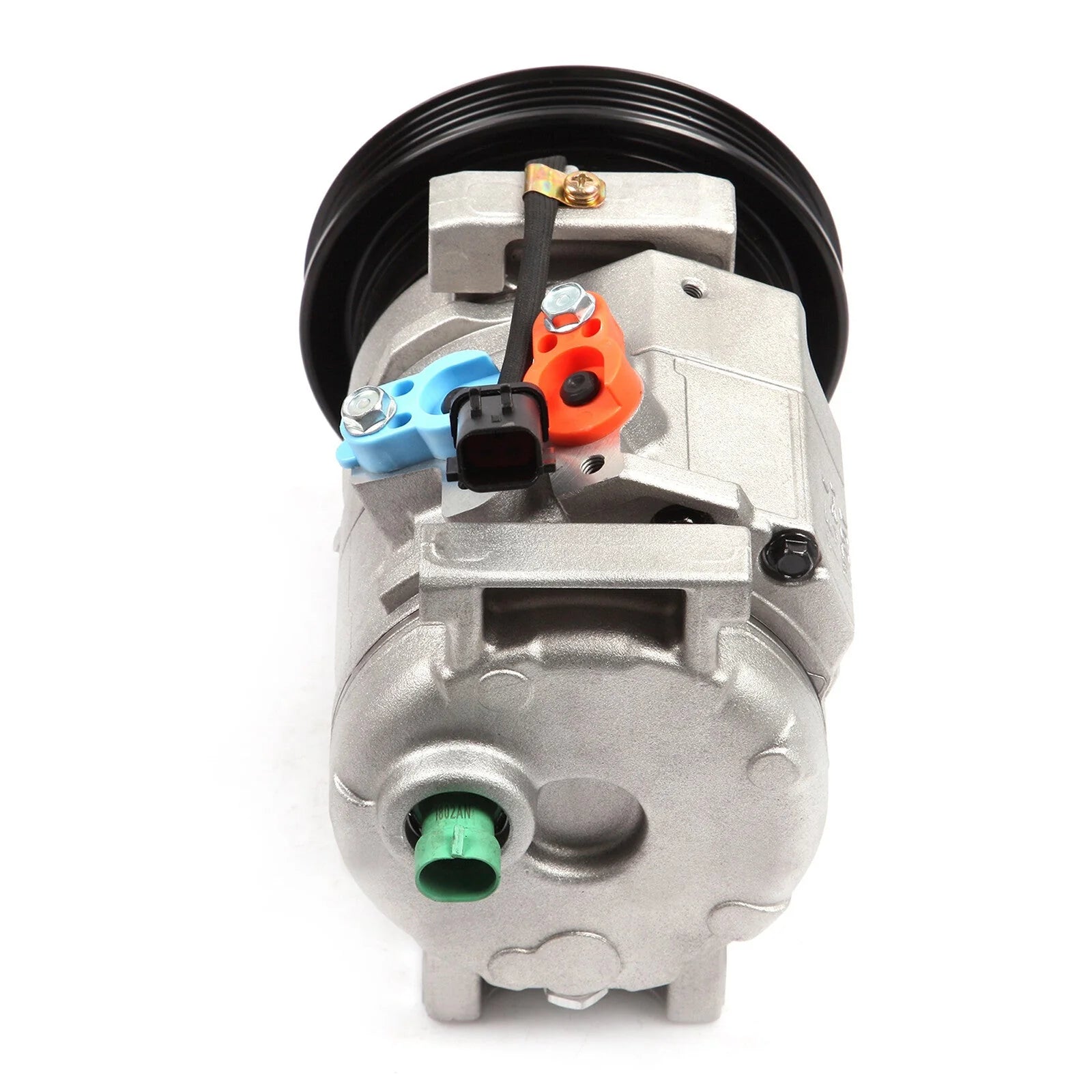 AC A/C Compressor For 2001-2010 Chrysler PT Cruiser 2003-2005 Dodge Neon SX 6B93BC-57 [7]