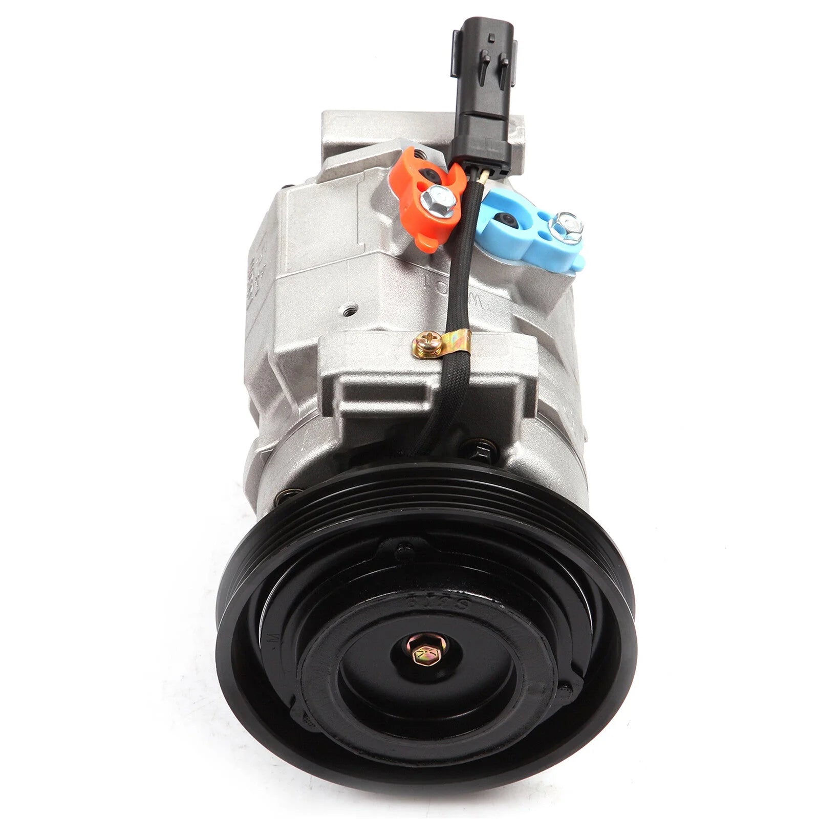 AC A/C Compressor For 2001-2010 Chrysler PT Cruiser 2003-2005 Dodge Neon SX 6B93BC-57 [8]