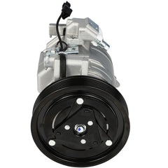 AC A/C Compressor For 2012-2015 Honda Crosstour 2008-2012 Accord 2.4L 6B93BC-57 [4]