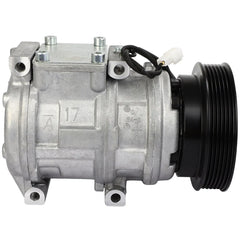 AC A/C Compressor For Lexus ES300 For Toyota Camry 3.0L 1992-1993 6B93BC-57 [1]