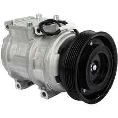 AC A/C Compressor For Lexus ES300 For Toyota Camry 3.0L 1992-1993 6B93BC-57 [3]