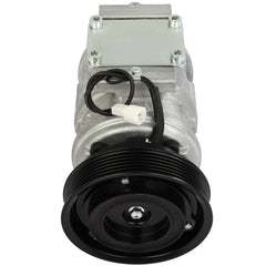 AC A/C Compressor For Lexus ES300 For Toyota Camry 3.0L 1992-1993 6B93BC-57 [4]