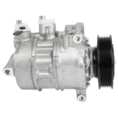 AC Compressor AFG315 Fits Audi A3 1.8L, 2.0L 2015 2016 2017 2018 KOEEP [1]