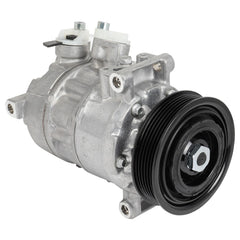 AC Compressor AFG315 Fits Audi A3 1.8L, 2.0L 2015 2016 2017 2018 KOEEP [2]