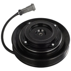 AC Compressor Clutch Kit for 2004-2006 Chevrolet Colorado GMC Canyon 2.8L 6B93BC-57 [3]