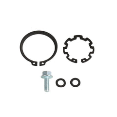 AC Compressor Clutch Kit for 2004-2006 Chevrolet Colorado GMC Canyon 2.8L 6B93BC-57 [4]
