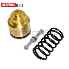 AC Compressor Control Solenoid Valve For Ford Lincoln MT2270 A12-5100 6B93BC-57 [3]
