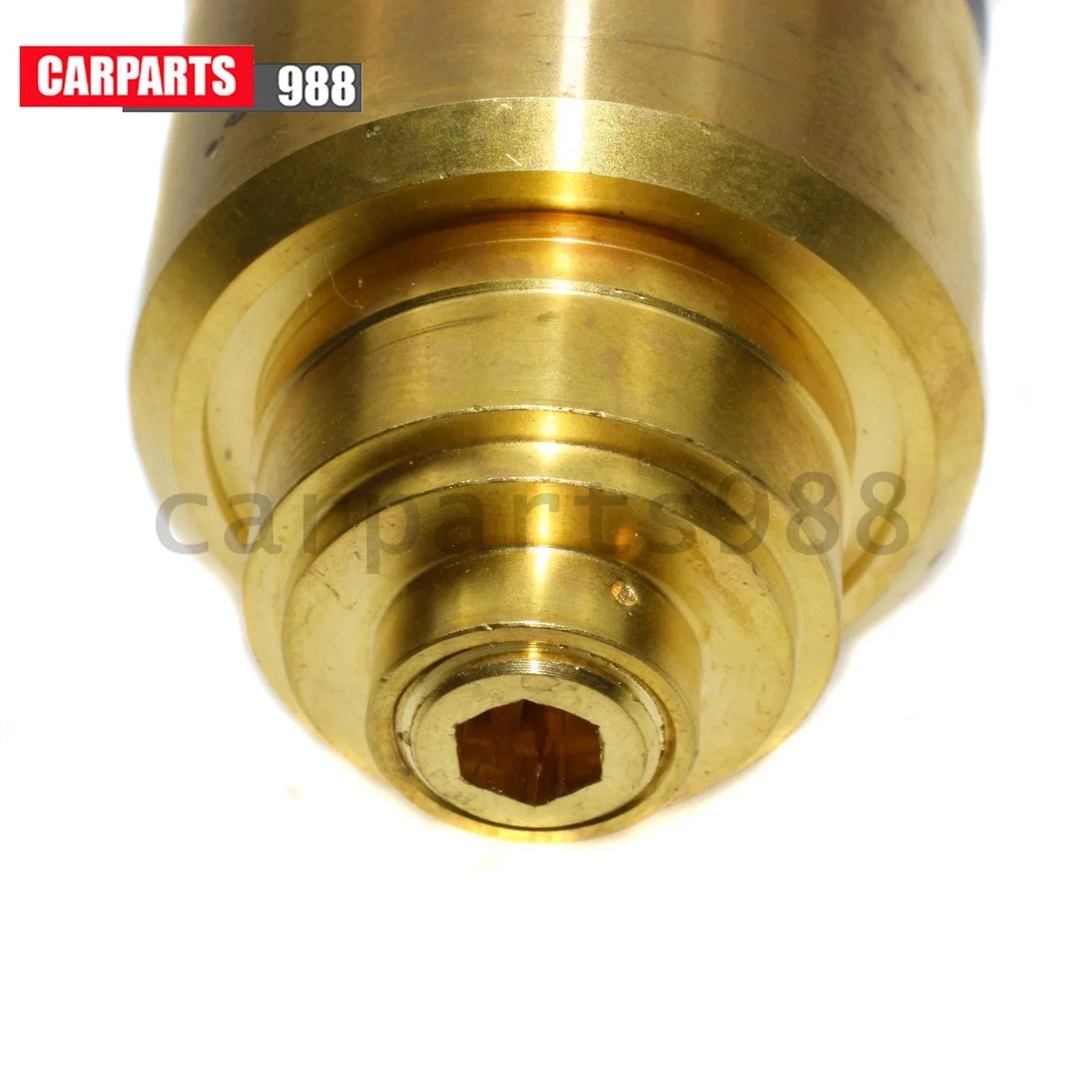 AC Compressor Control Solenoid Valve For Ford Lincoln MT2270 A12-5100 6B93BC-57 [5]