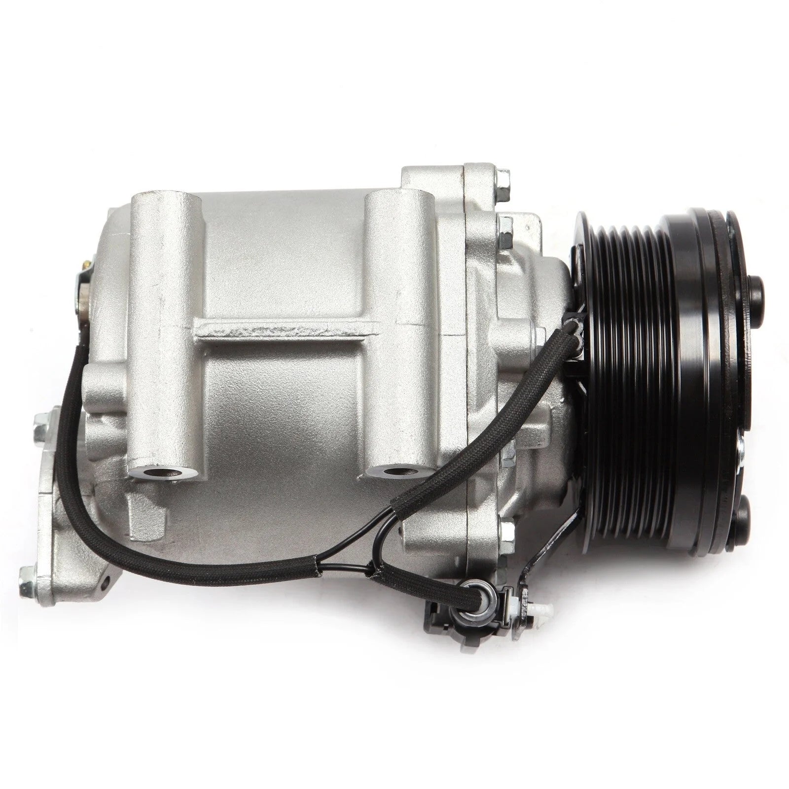 AC Compressor For 05-07 Ford Five Hundred Freestyle Mercury Montego 3.0L KOEEP [6]