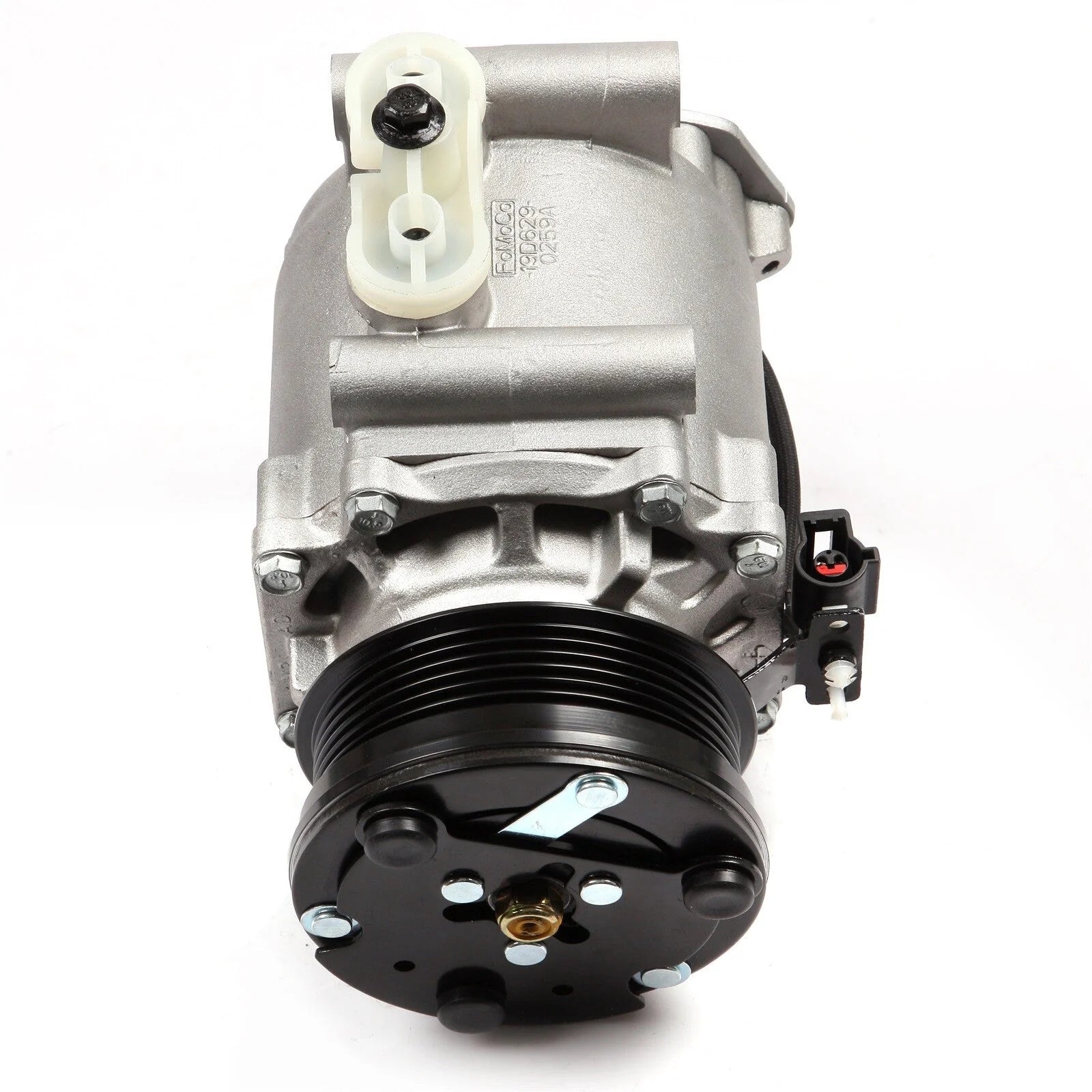 AC Compressor For 05-07 Ford Five Hundred Freestyle Mercury Montego 3.0L KOEEP [8]