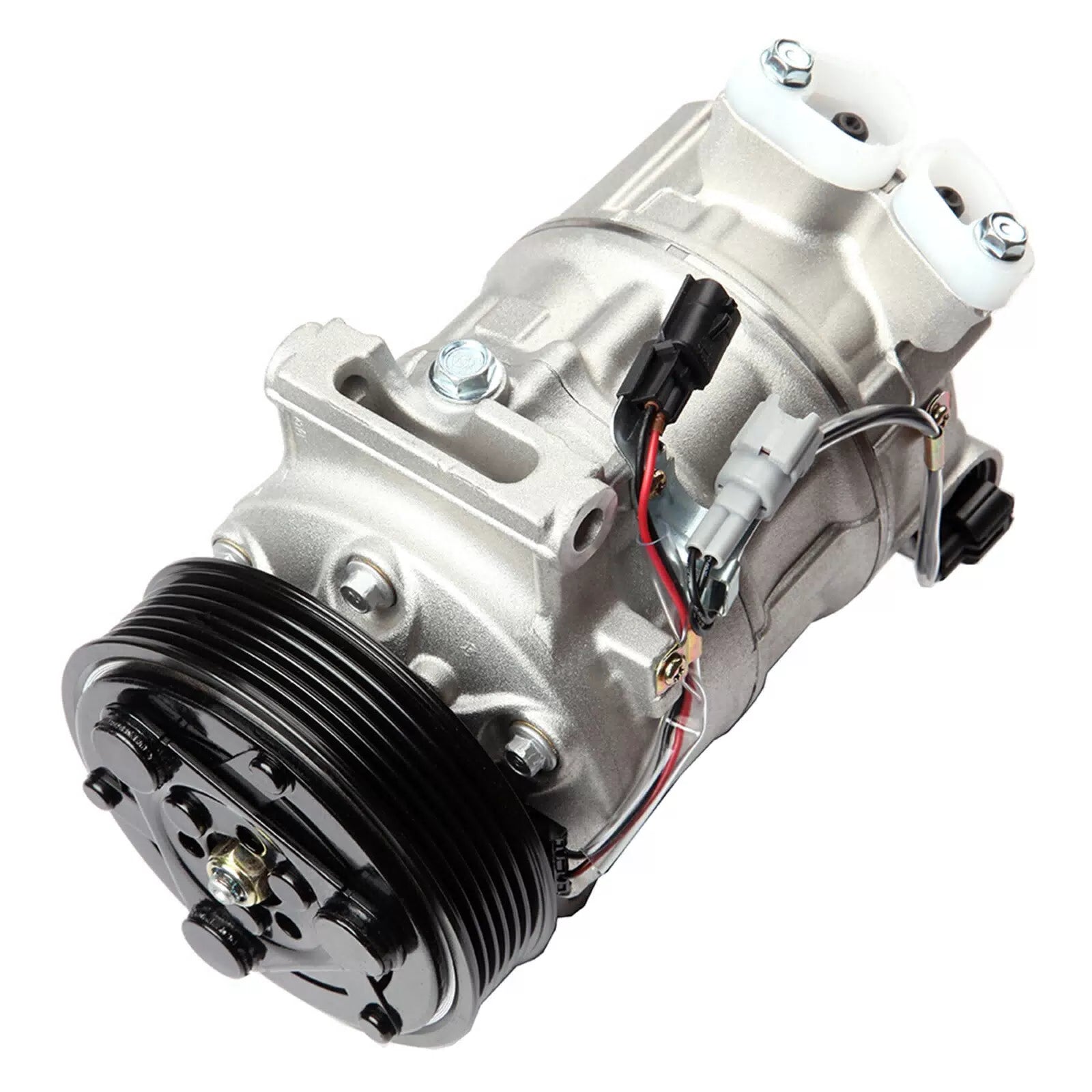 AC Compressor For Nissan Sentra 2013-2018 1.8L For Tsuru 2014-2015 1.6L 7513045 [2]