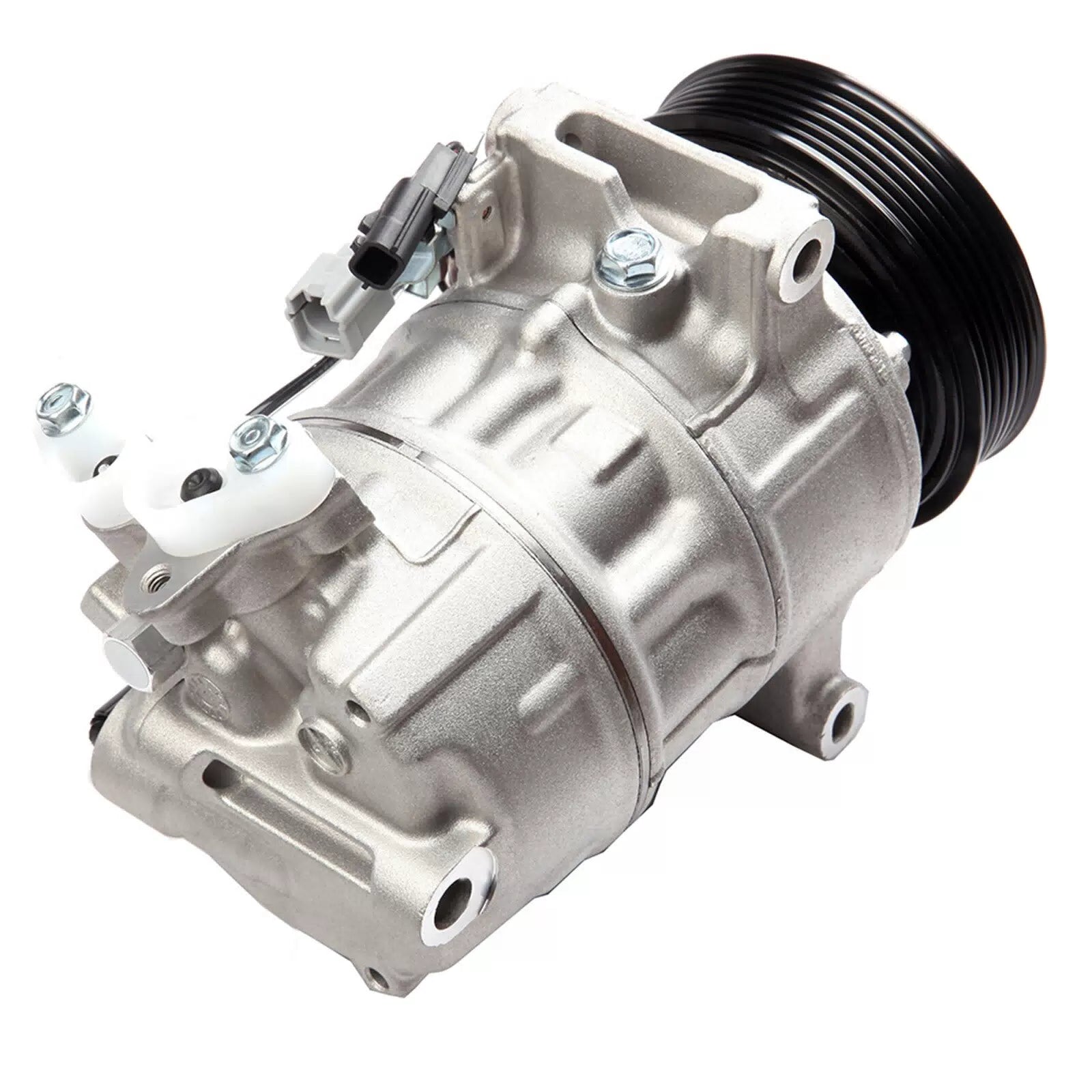 AC Compressor For Nissan Sentra 2013-2018 1.8L For Tsuru 2014-2015 1.6L 7513045 [3]