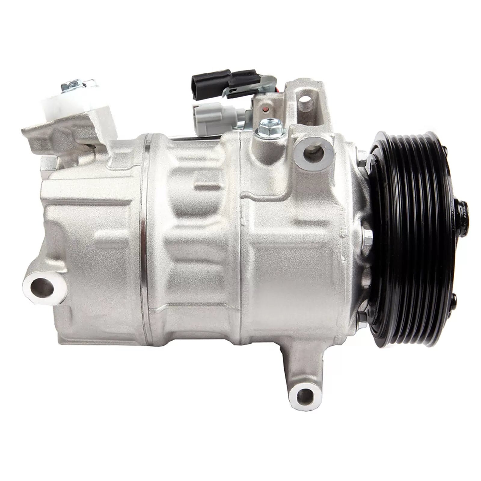 AC Compressor For Nissan Sentra 2013-2018 1.8L For Tsuru 2014-2015 1.6L 7513045 [4]