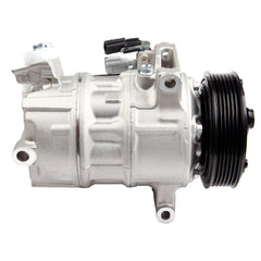 AC Compressor For Nissan Sentra 2013-2018 1.8L For Tsuru 2014-2015 1.6L 7513045 [4]