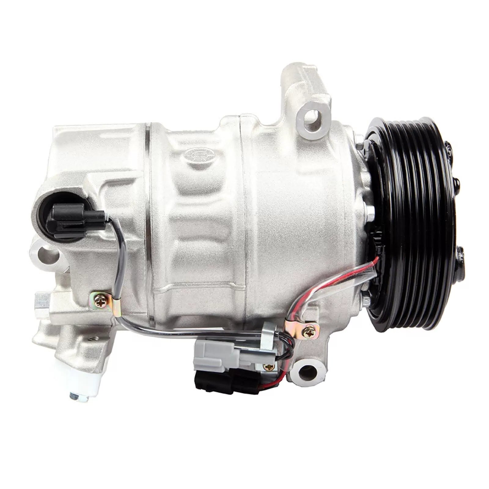 AC Compressor For Nissan Sentra 2013-2018 1.8L For Tsuru 2014-2015 1.6L 7513045 [6]