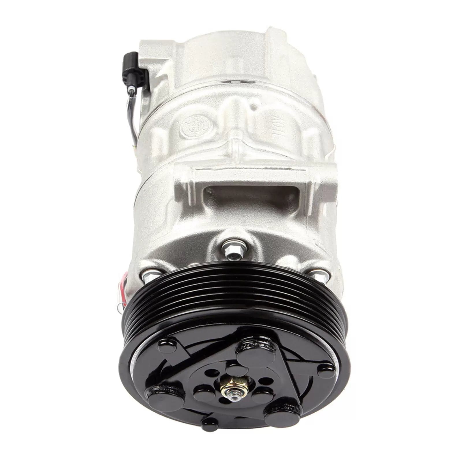 AC Compressor For Nissan Sentra 2013-2018 1.8L For Tsuru 2014-2015 1.6L 7513045 [7]