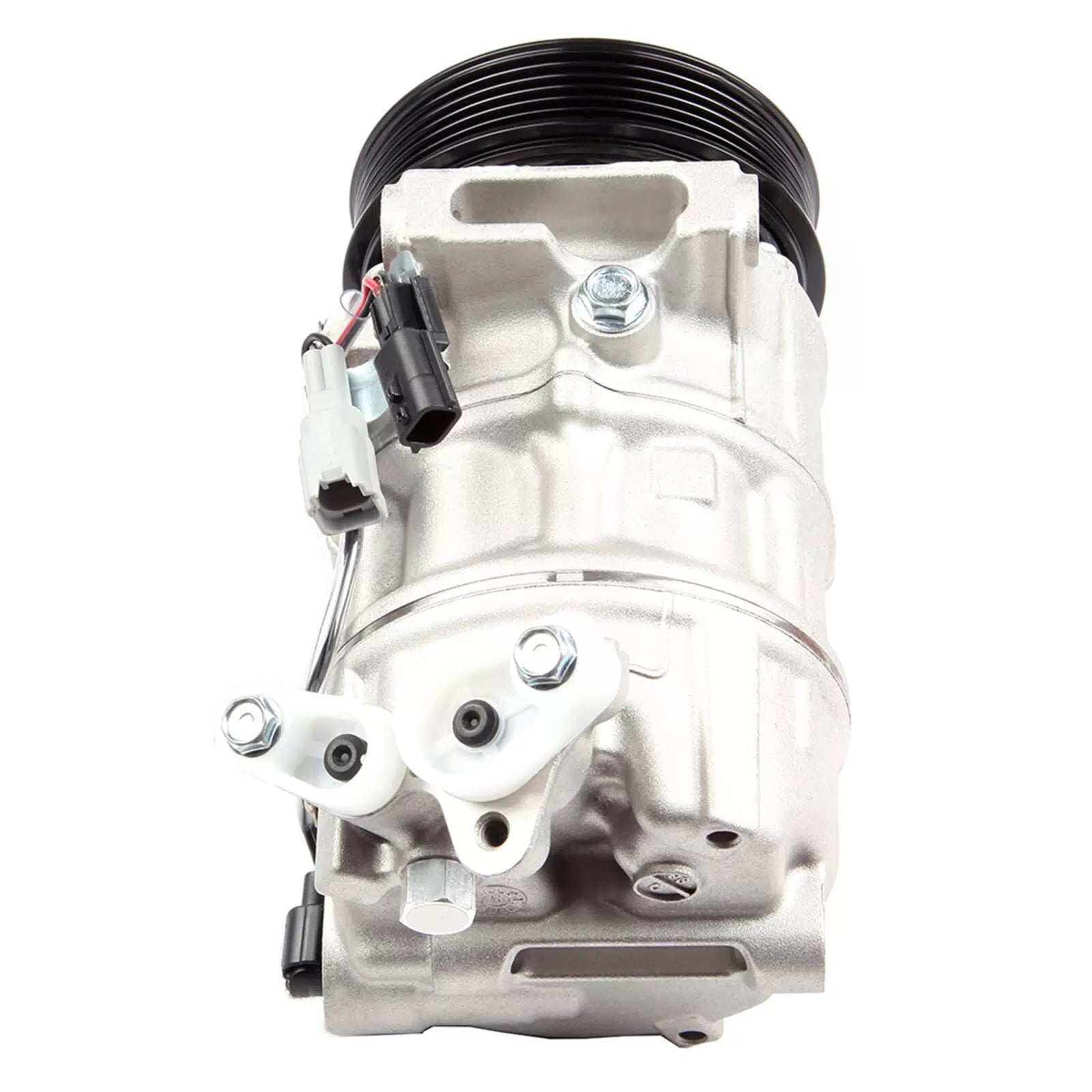 AC Compressor For Nissan Sentra 2013-2018 1.8L For Tsuru 2014-2015 1.6L 7513045 [8]