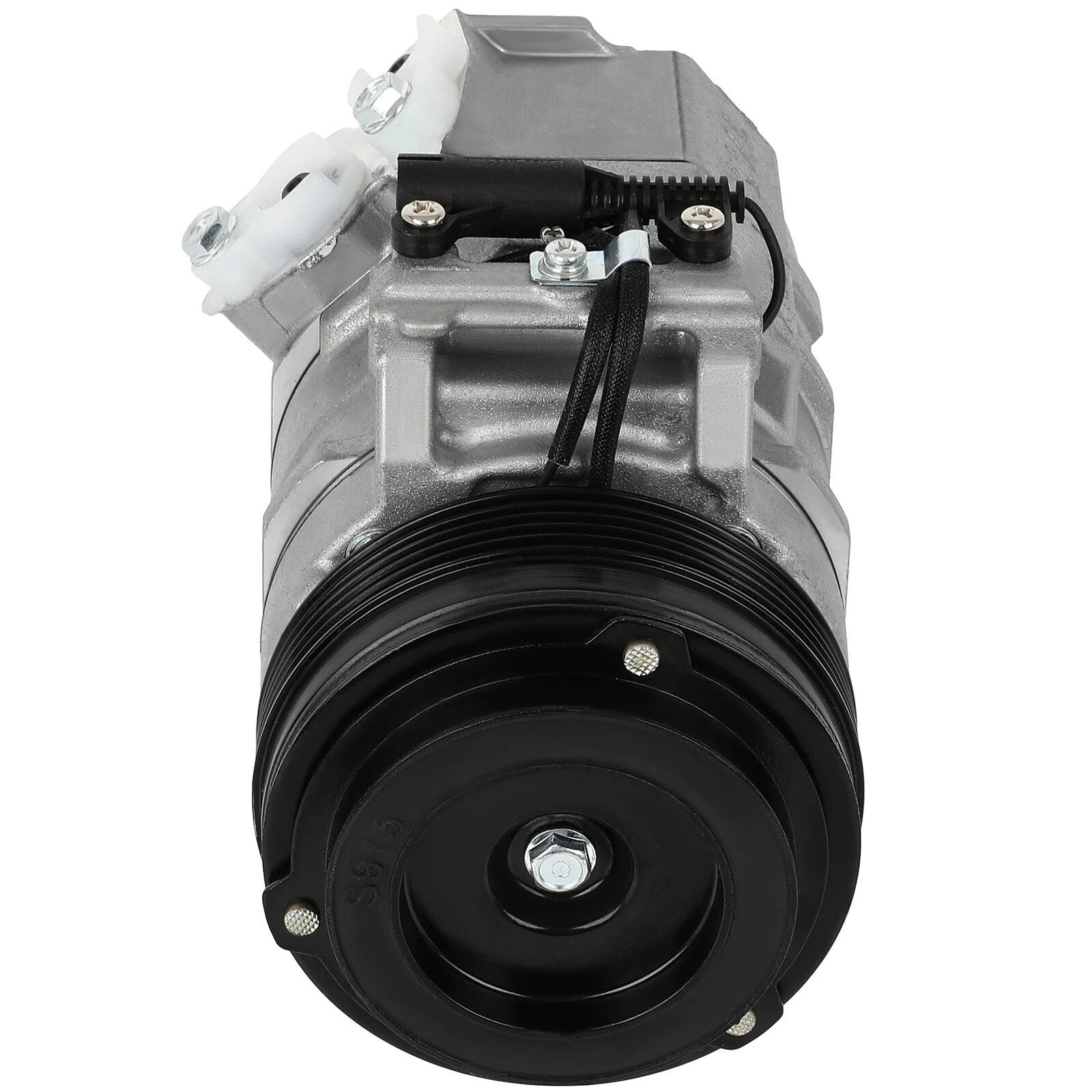 AC Compressor w/Clutch For BMW X5 2001-2002 Range Rover 2004-2005 KOEEP [2]