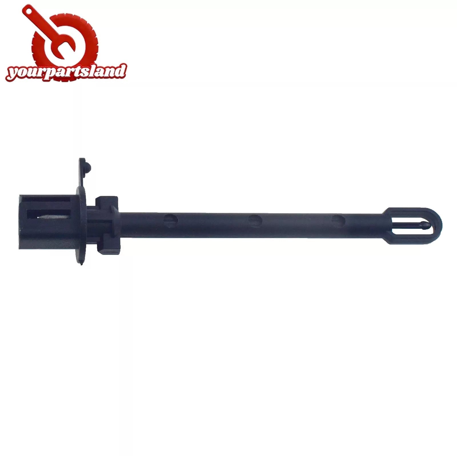 AC Evaporator Temperature Sensor For Ford Fusion Lincoln MKZ Zephyr 6E5Z19C734BA 6B93BC-57 [1]