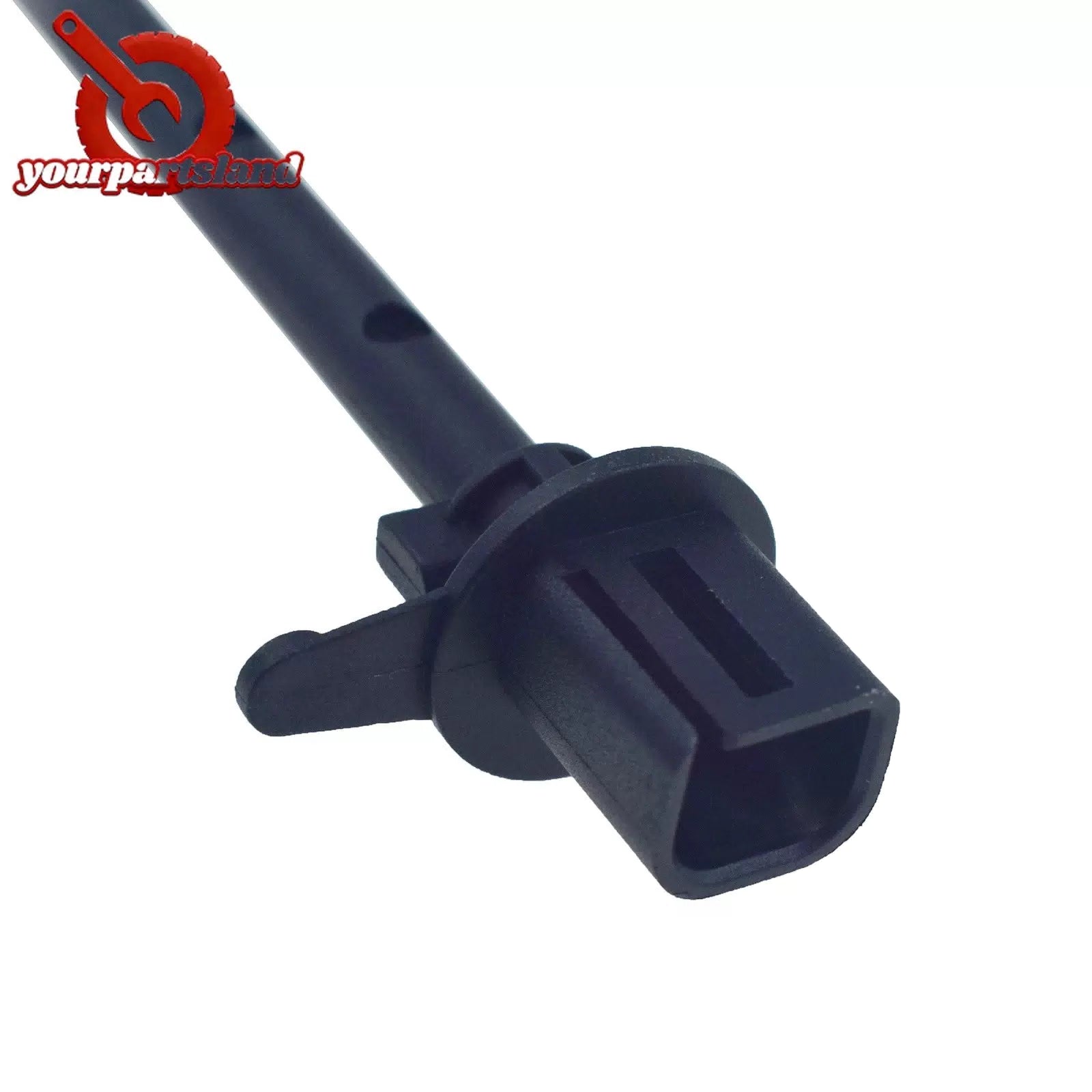 AC Evaporator Temperature Sensor For Ford Fusion Lincoln MKZ Zephyr 6E5Z19C734BA 6B93BC-57 [2]